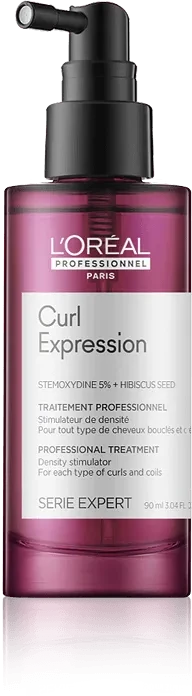 L'Oréal Expert Curl Expression Density Stimulator Haarserum, 90ml
