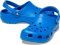 Crocs Classic blue bolt Vorschaubild