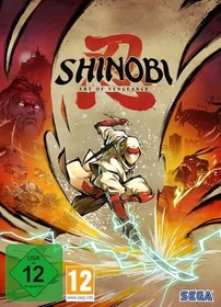 Shinobi: Art of Vengeance (PC)