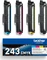 Brother Toner TN-243CMYK Rainbow Kit Vorschaubild