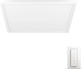 Philips Hue White Ambiance Aurelle LED Panel 60x60 55W