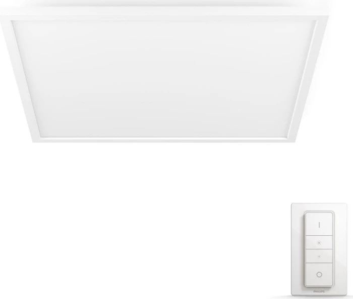 Philips Hue White Ambiance Aurelle LED Panel 60x60 55W