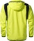 Vaude Qimsa Air Fahrradjacke bright green (Herren) Vorschaubild