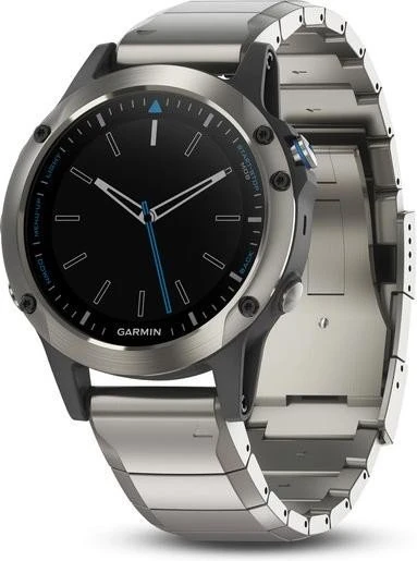 Garmin quatix 5 Sapphire