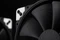 Noctua NF-A20 PWM chromax.black.swap, 200mm Vorschaubild