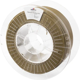 Spectrum PLA, military khaki, Spule, 2.85mm, 2.00kg