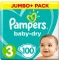 Pampers Baby-Dry Gr.3 Einwegwindel, 6-10kg Vorschaubild