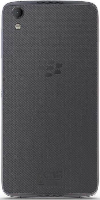 BlackBerry DTEK50 schwarz