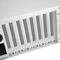 SilverStone RM31, Rackmount Server, schwarz/grau, 3HE, SFX-L Vorschaubild