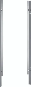 BSH Hausgeräte Verblendungs- und Befestigungsleisten 621.5x23x23mm