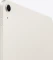 Apple iPad Air 8 11" M4, Starlight, 512GB [2026] Vorschaubild