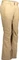 Scott Ultimate Dryo 10 Skihose lang cream beige (Damen) Vorschaubild