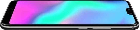 Honor 10 128GB schwarz