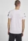 hummel Legacy Chevron T-Shirt kurzarm weiß Vorschaubild