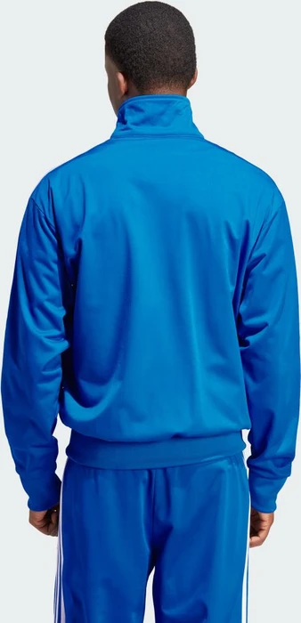 adidas Adicolor Classics Firebird Originals Trainingsjacke blue bird/white (Herren)