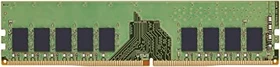 Kingston UDIMM     16GB, DDR4-3200, CL22, 1RX8, ECC