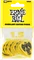 Ernie Ball Yellow Everlast Pick, 1.5mm, 12-Pack Vorschaubild