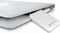 Transcend StoreJet 300 Portable Hard Drive, 2TB, USB 3.0 Micro-B/Thunderbolt 1 / Mini DisplayPort 1.1a Vorschaubild