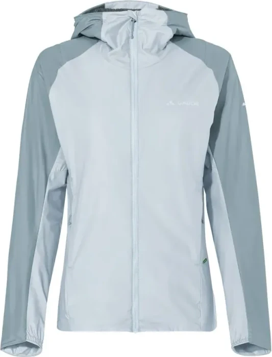 Vaude Scopi Isolation Jacke nordic blue (Damen)