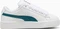 Puma Suede XL Leather puma white/cold green Vorschaubild