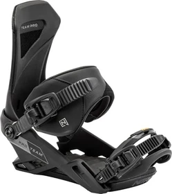 Nitro Team Pro Softbindung ultra black (Modell 2025/2026)