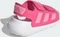 adidas Altaswim 2.0 pulse magenta/bliss pink/cloud white (Junior) Vorschaubild