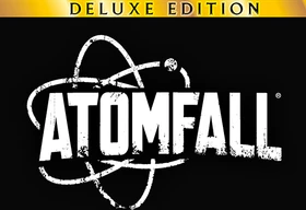 Atomfall - Deluxe Edition (Download) (PC)