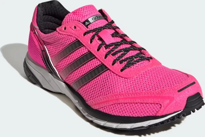 adidas Adizero Adios OG cloud white/solar red/core black