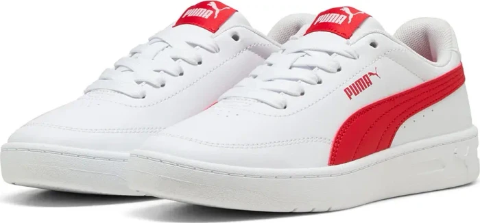 Puma Court Classic (Junior)