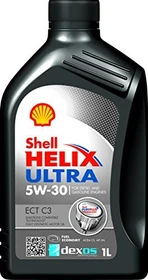Shell Helix Ultra ECT 5W-30 1l