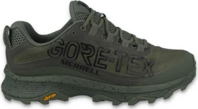 Merrell Moab Speed GTX 1TRL lichen (Herren)