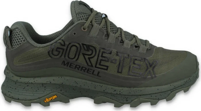 Merrell Moab Speed GTX 1TRL (Herren)