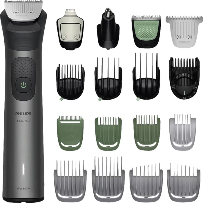 Philips MG7952/15 Series 7000 Multigroom