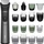 Philips MG7952/15 Series 7000 Multigroom