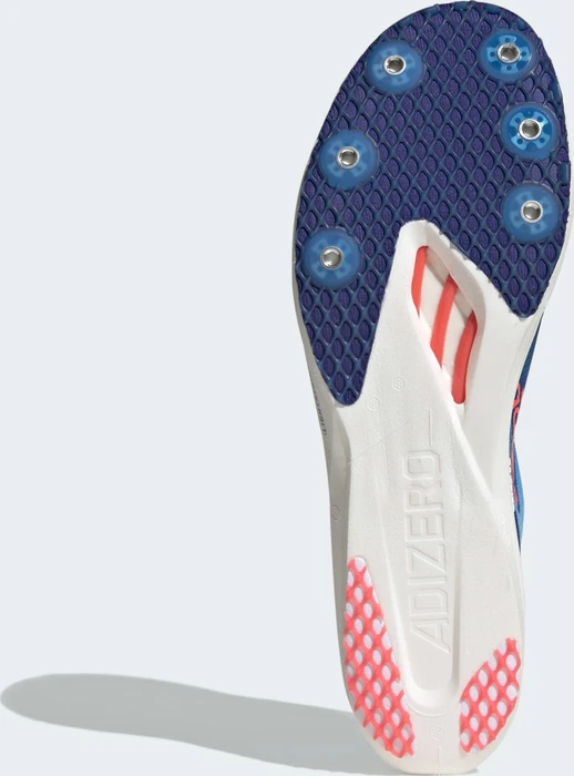 adidas Adizero Avanti TYO legacy indigo/turbo/blue rush (Herren)