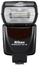 Nikon SB-700