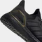 adidas Ultraboost 20 core black/gold metallic (Herren) Vorschaubild