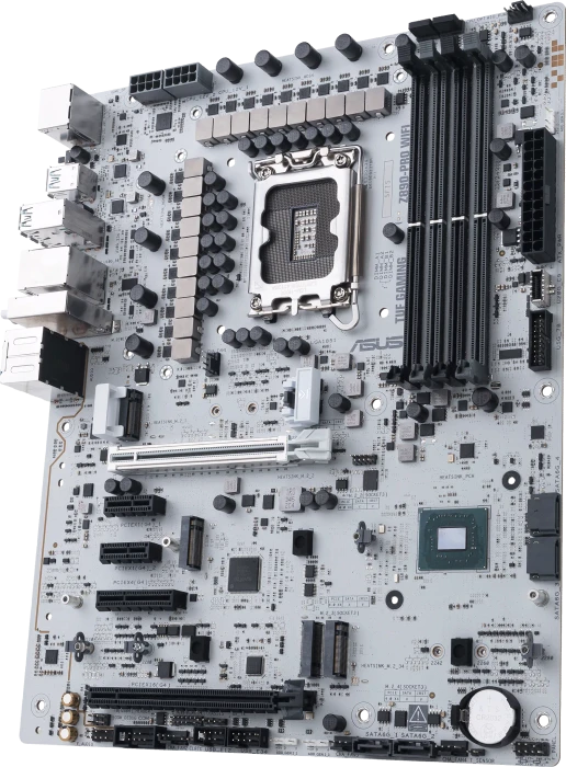 ASUS TUF Gaming Z890-Pro WIFI (Intel 1851)