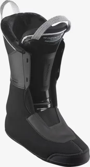 Salomon S/Pro Delta BOA 95 schwarz (Damen) (Modell 2025/2026)