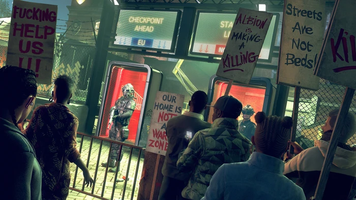 Watch Dogs: Legion (PC)