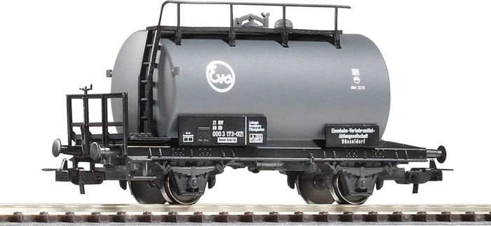 Piko - Spur H0 Güterwagen - Kesselwagen Eva DB IV