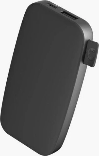 Fresh 'n Rebel Powerbank USB-C 6000mAh (2023) storm grey