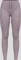 Odlo Zeroweight Reflect Print Tights Laufhose lang gray ridge (Damen) Vorschaubild