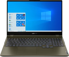 Lenovo Legion C7 15IMH05, Dark Moss, Core i7-10875H, 32GB RAM, 1TB SSD, GeForce RTX 2080 SUPER Max-Q, DE (82EH0031GE)