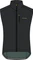 Vaude All Year Moab 3in1 Fahrradjacke schwarz (Herren) Vorschaubild