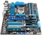 ASUS P8Z68 Deluxe/GEN3 (Intel 1155) Vorschaubild
