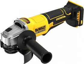 DeWalt DCG408NT Akku-Winkelschleifer solo inkl. Koffer