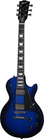 Gibson Les Paul Modern Studio Manhattan Midnight Satin