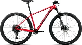 Orbea Onna 20 burning red/black Modell 2026