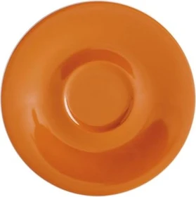 Kahla Pronto Colore Untertasse 12cm sunset orange